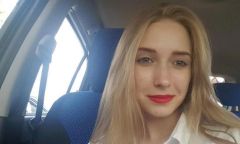 Индивидуалка Анжелика Тел. +7 (920) 917-12-34