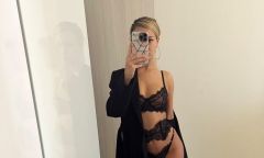 Индивидуалка Лилия Тел. +7 (920) 939-90-12