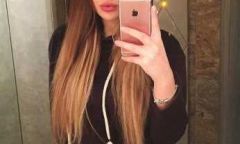 Индивидуалка Алина Тел. +7 977 104-03-34