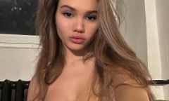 Индивидуалка Милена Тел. +7 992 060-21-35