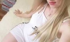 Индивидуалка Елизавета  Тел. +7 910 744-53-40
