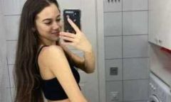 Индивидуалка Роксана Тел. +7 977 978-25-24