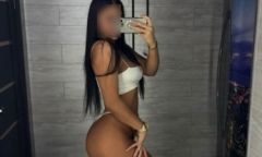 Индивидуалка Кира Тел. +7 904 258-00-98