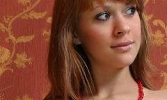 Индивидуалка Аня Тел. +7 905 143-84-24