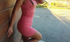 Индивидуалка Муза Тел. +7 996 299-61-52