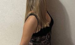 Индивидуалка Оксана Тел. +7 912 317-79-96