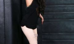 Индивидуалка Муза Тел. +7 996 299-61-52