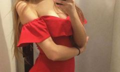 Индивидуалка Вика Тел. +7 919 286-21-17
