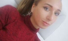 Индивидуалка ЯНА ИНДИВИДУАЛЬНО Тел. +7 930 348-86-87