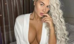 Индивидуалка Аллочка Тел. +7 960 728-58-84