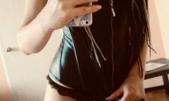 Индивидуалка Александра Тел. +7 960 708-73-68