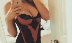 Индивидуалка Марина Тел. +7 961 257-16-17