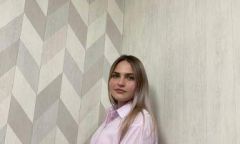 Индивидуалка Аннабель Тел. +7 920 887-66-72