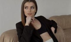 Индивидуалка Карина Тел. +7 917 495-21-18