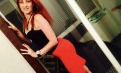 Индивидуалка Аманда Тел. +7 920 887-66-72