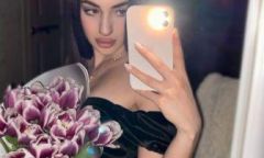 Индивидуалка Джессика Тел. +7 903 793-52-69