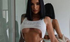 Индивидуалка Настя Тел. +7 (917) 616-46-60