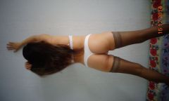 Индивидуалка Рита Тел. +7 915 794-73-61