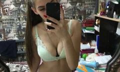 Индивидуалка Настя  Тел. +7 977 321-41-20
