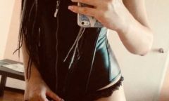 Индивидуалка Александра Тел. +7 960 708-73-68
