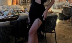 Индивидуалка Яна Тел. +7 920 719-55-47